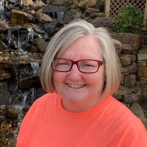 Meet your Posher, Theresa